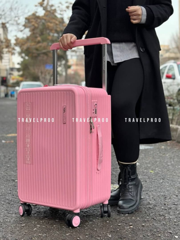چمدان نشکن برند مونزا