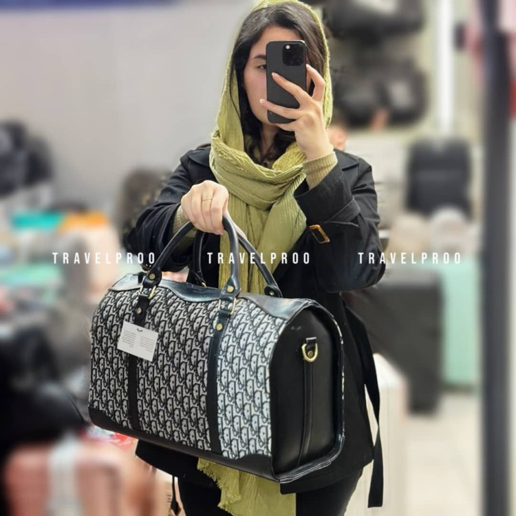 ساک دستی اورجینال در سه طرح