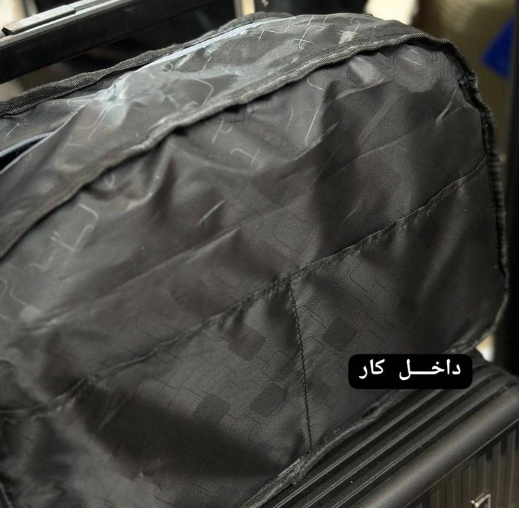 ساک مسافرتی و ورزشی