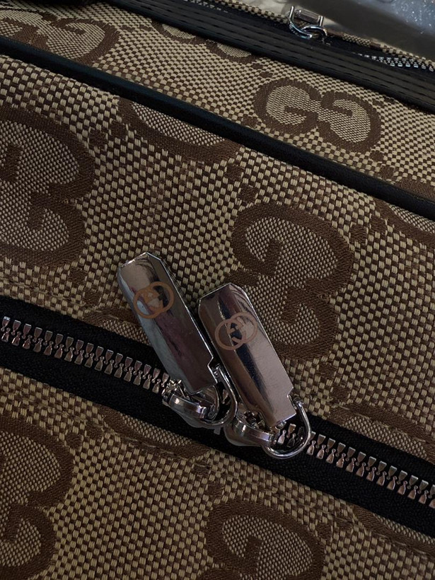 ساک گوچی مسافرتی درجه یک وارداتی GUCCI