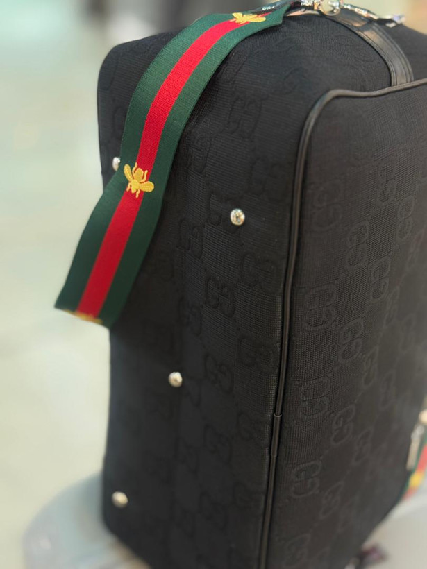 ساک گوچی مسافرتی درجه یک وارداتی GUCCI
