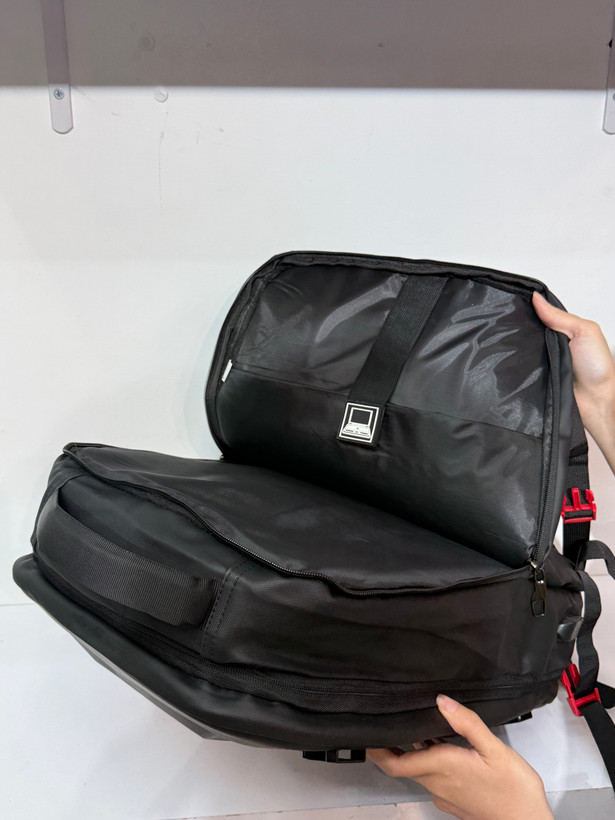 کوله پشتی وارداتی درجه یک