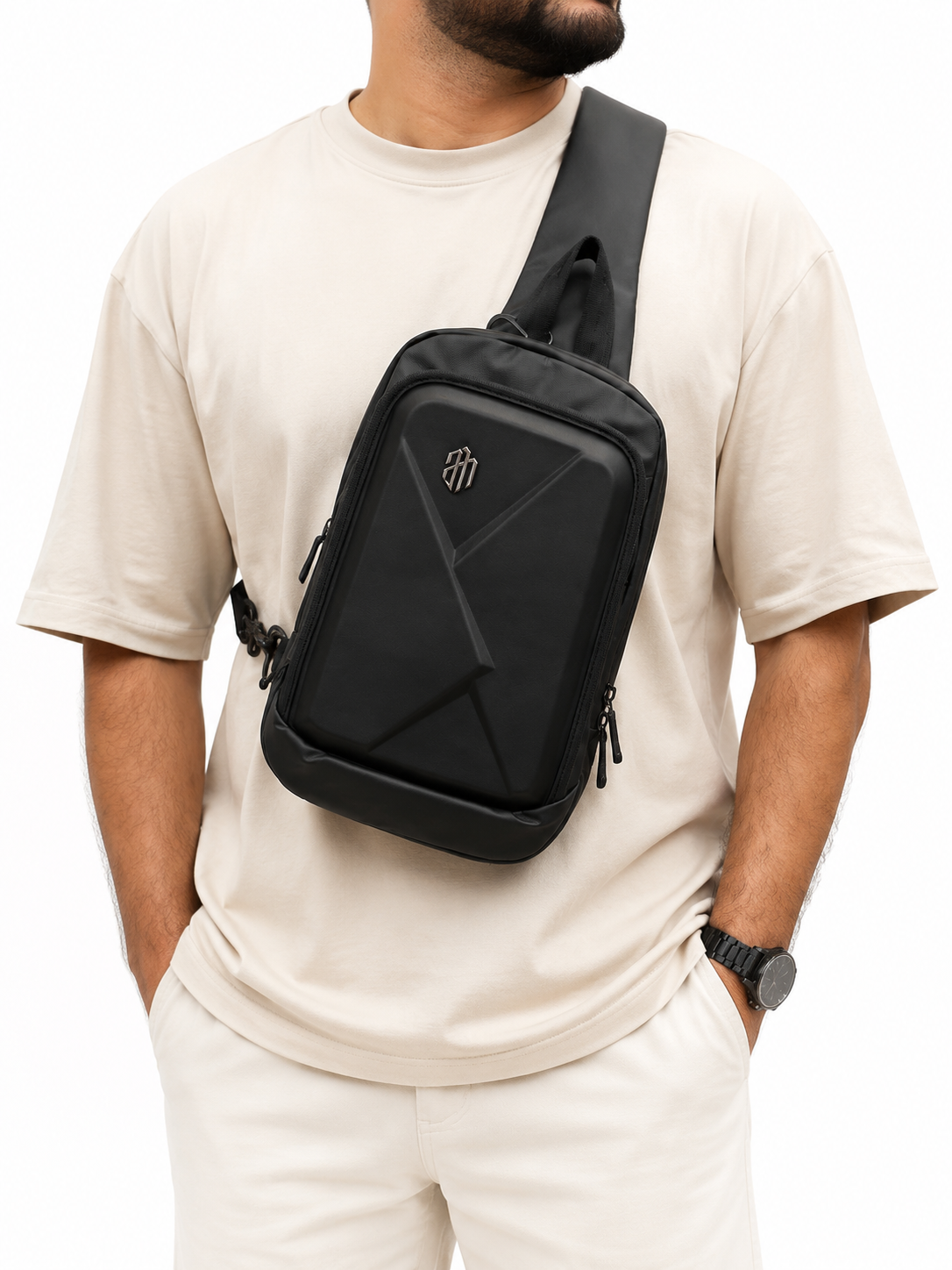 بادی بگ اورجینال برند ارائه هانتر arctic  hunter